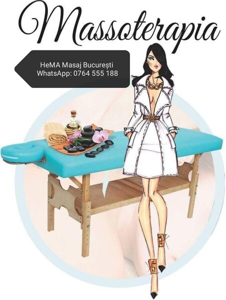Masaj la tine acasa domiciliu sau hotel.